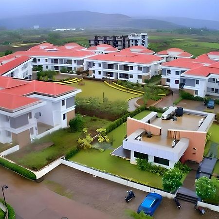 Ferienwohnung Mizzle Exotica Lonavla Exterior foto