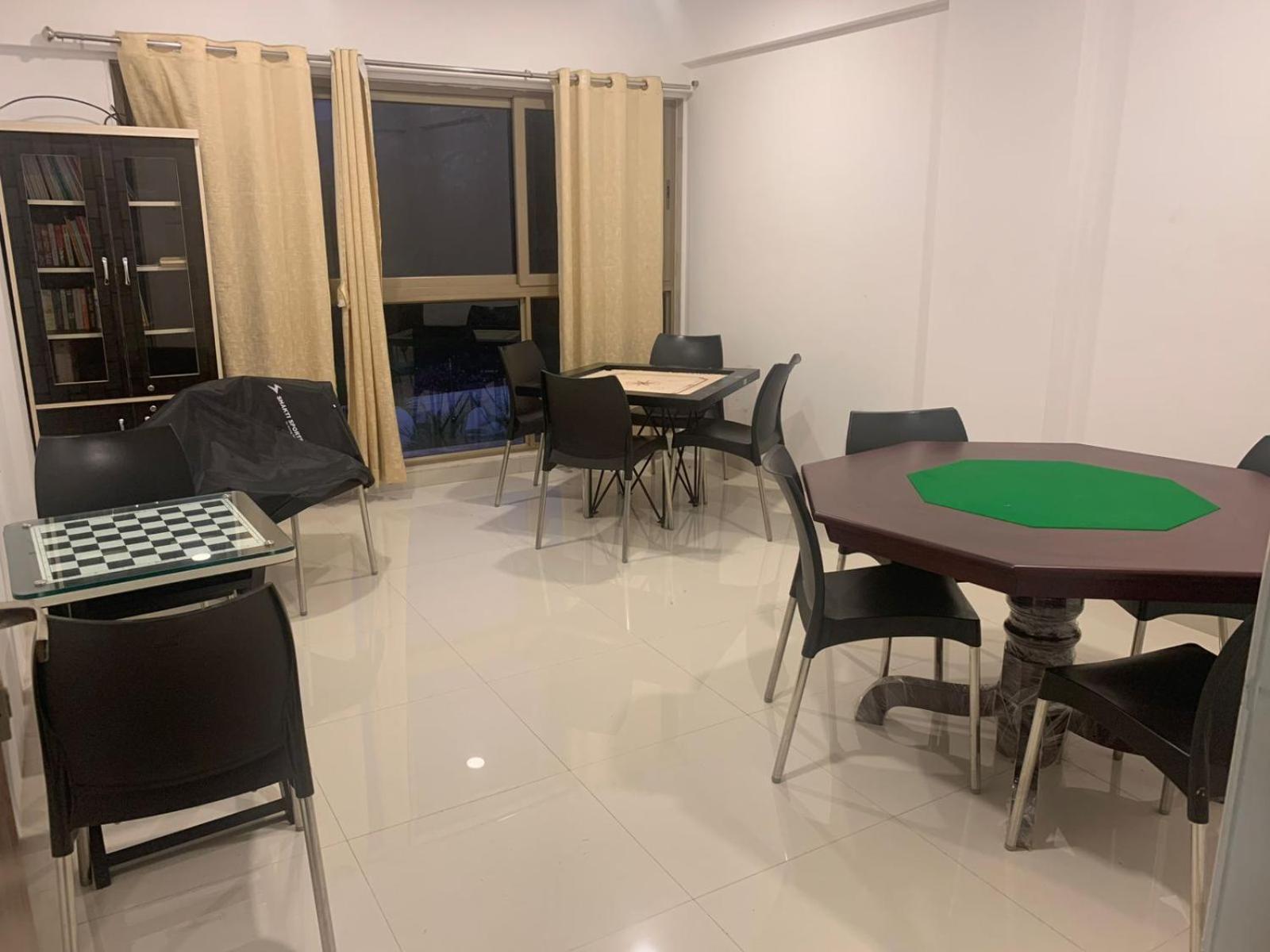 Ferienwohnung Mizzle Exotica Lonavla Exterior foto
