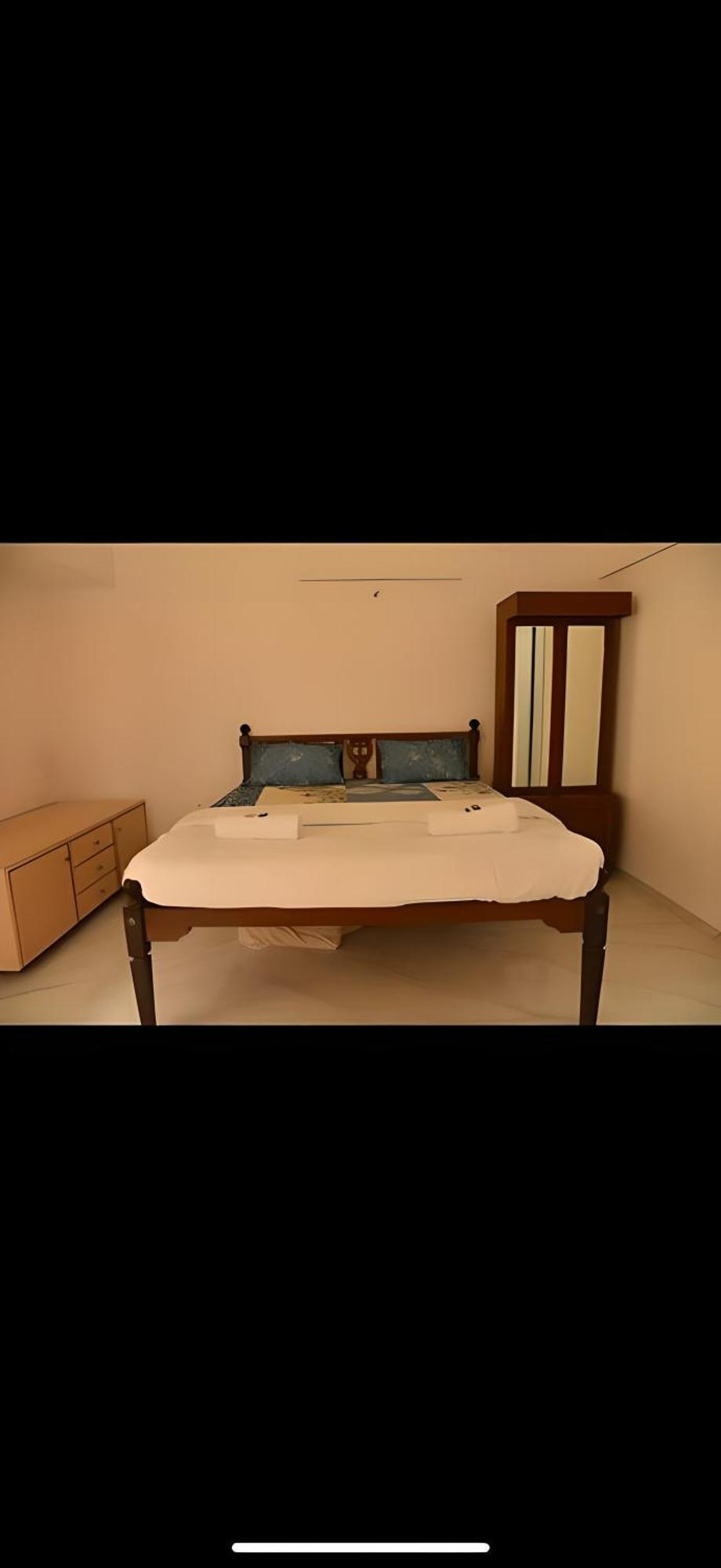 Ferienwohnung Mizzle Exotica Lonavla Exterior foto